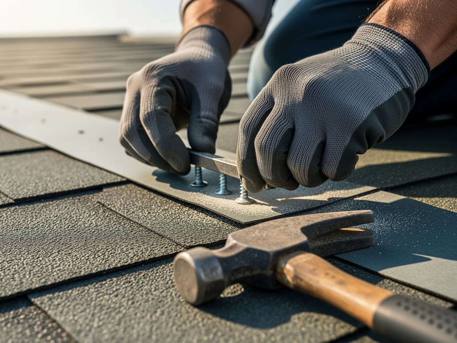 Why choose Fascia Repair in Teasdale, UT